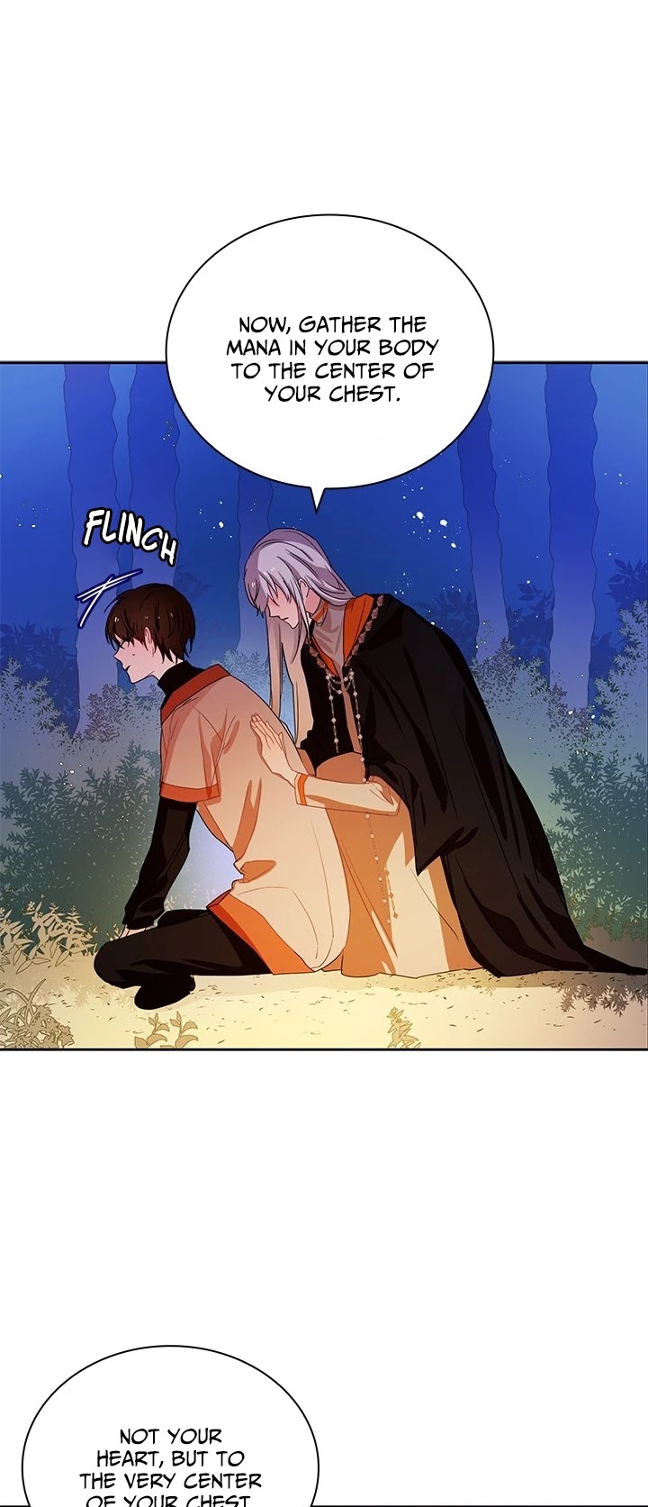 Crimson Karma Chapter 45 page 7 - Chapter 45