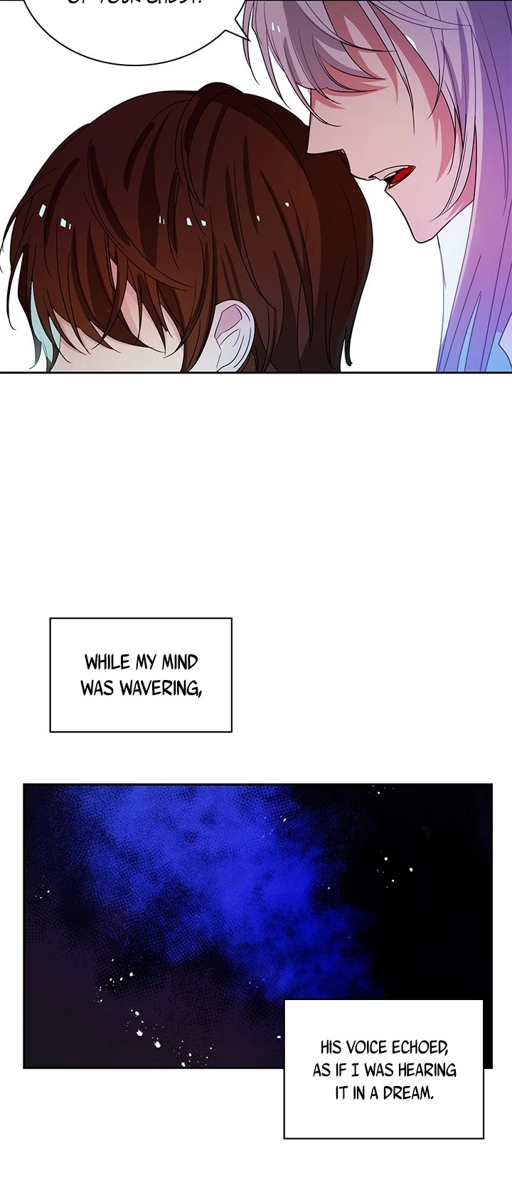 Crimson Karma Chapter 45 page 8 - Chapter 45