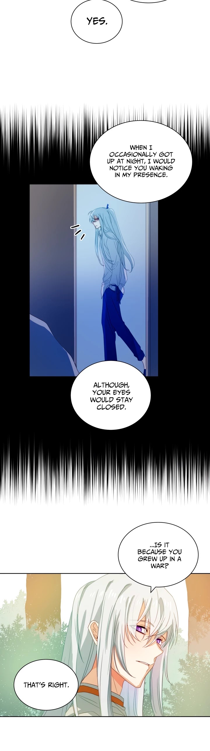 Crimson Karma Chapter 46 page 10 - Chapter 46