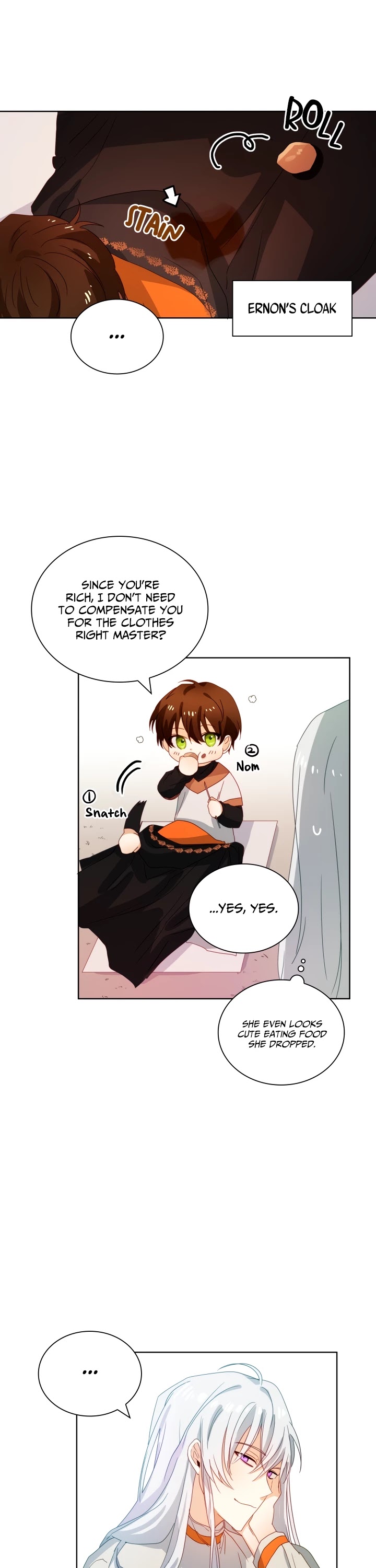 Crimson Karma Chapter 46 page 13 - Chapter 46