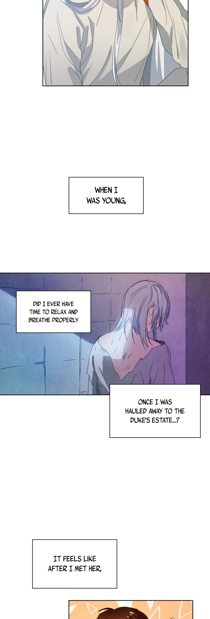 Crimson Karma Chapter 46 page 14 - Chapter 46