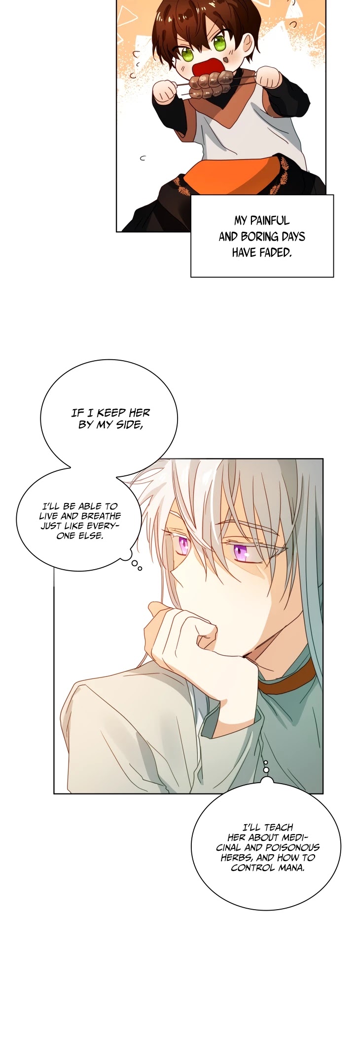 Crimson Karma Chapter 46 page 15 - Chapter 46