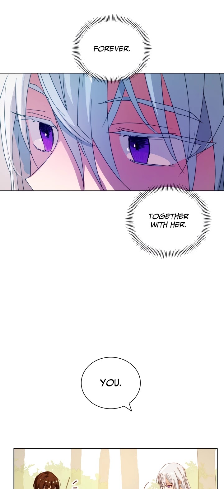 Crimson Karma Chapter 46 page 16 - Chapter 46