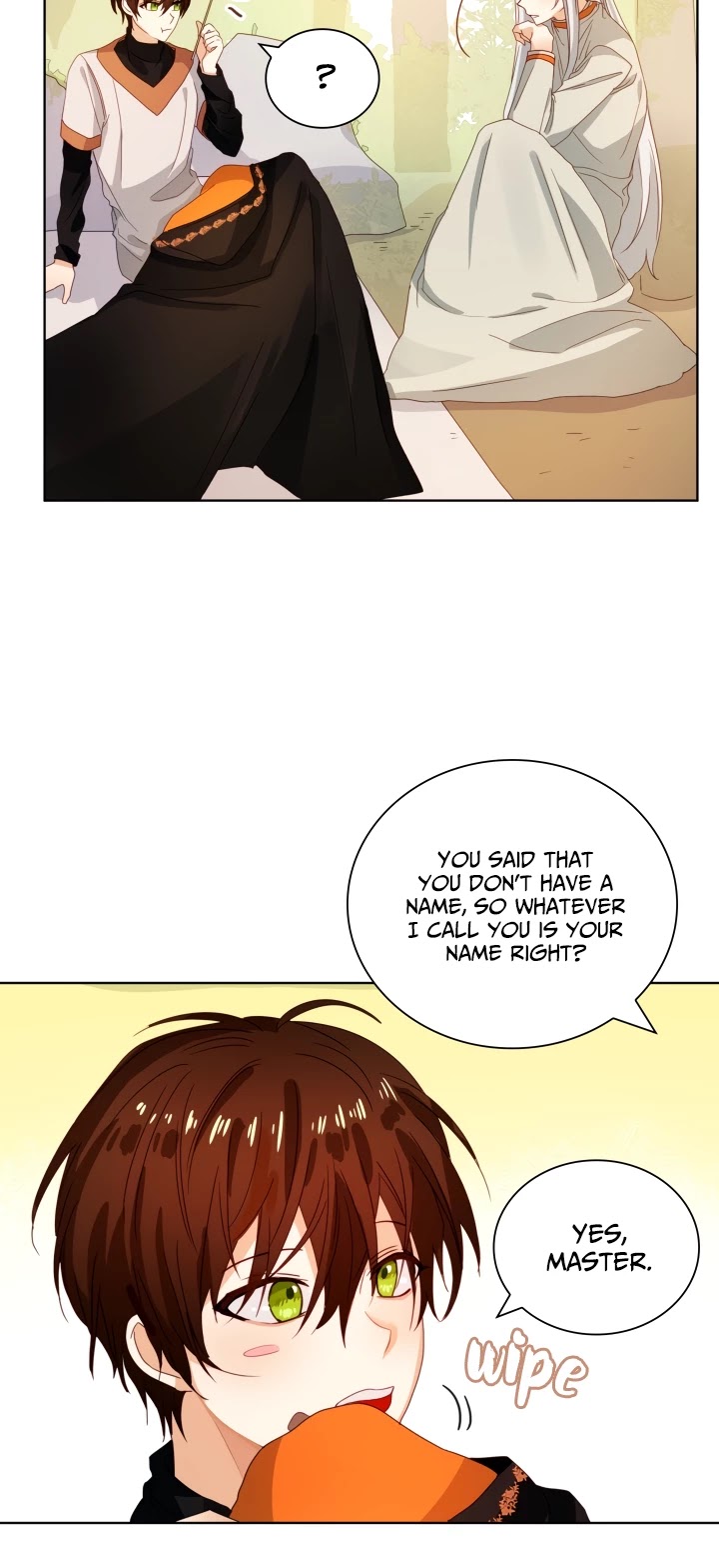 Crimson Karma Chapter 46 page 17 - Chapter 46