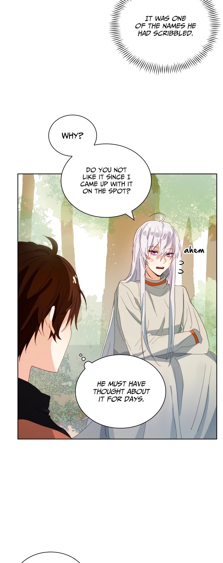 Crimson Karma Chapter 46 page 19 - Chapter 46