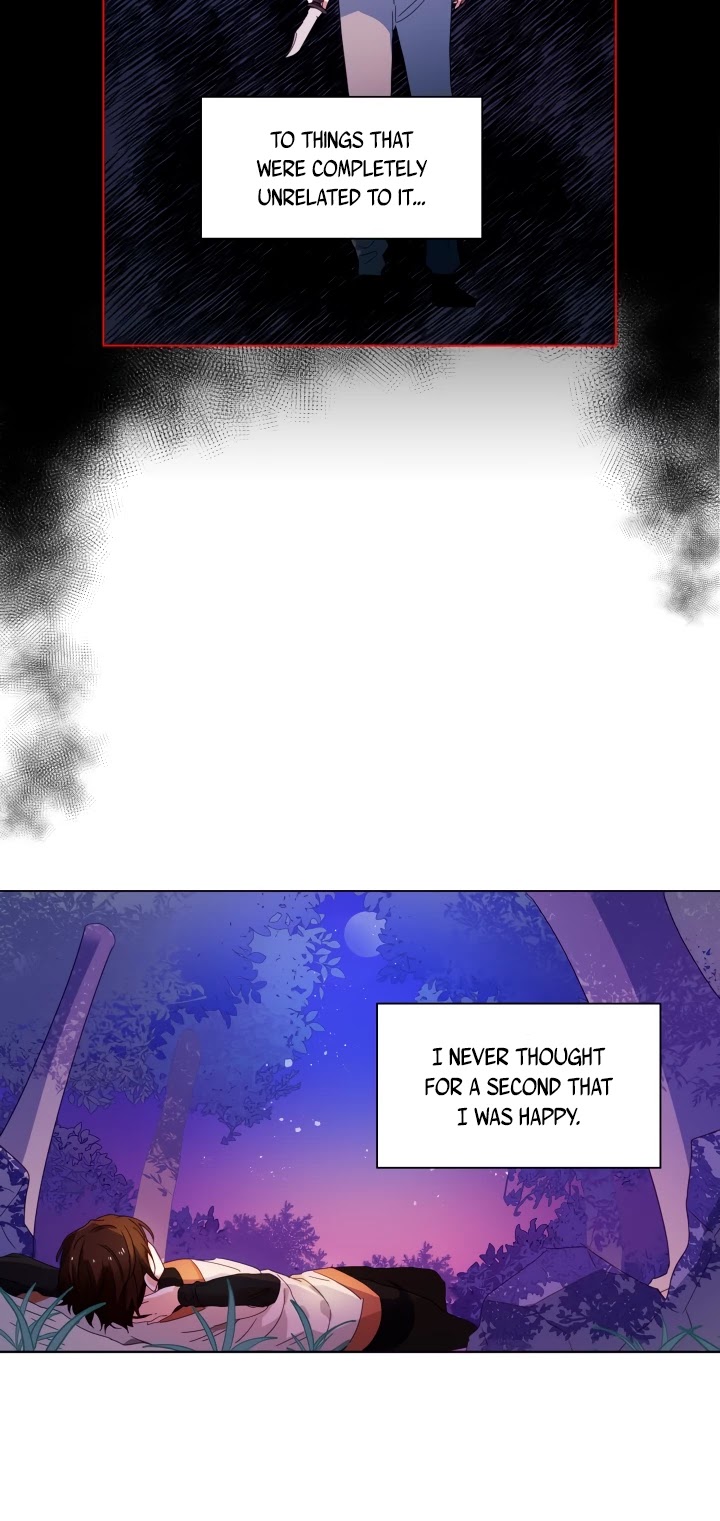 Crimson Karma Chapter 46 page 2 - Chapter 46