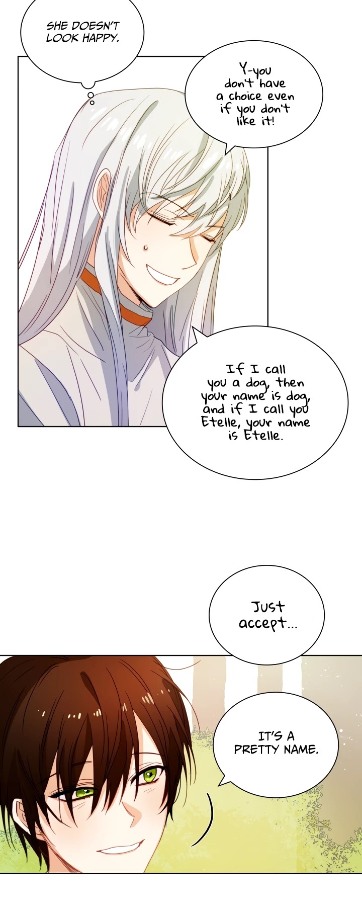 Crimson Karma Chapter 46 page 20 - Chapter 46