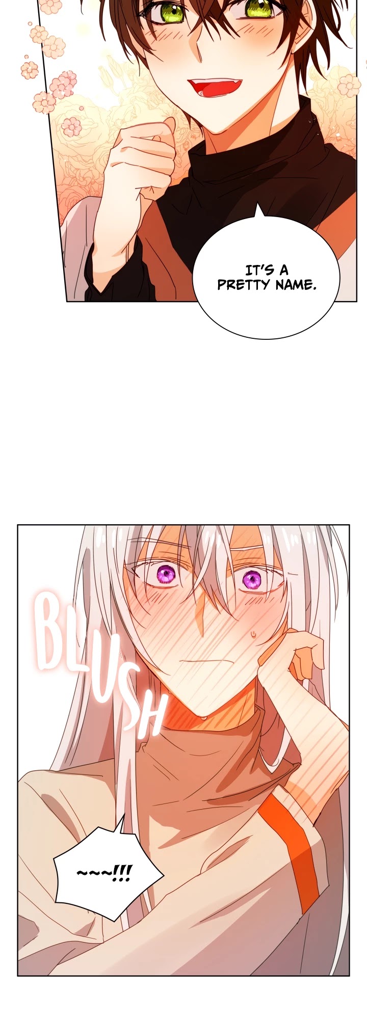 Crimson Karma Chapter 46 page 22 - Chapter 46