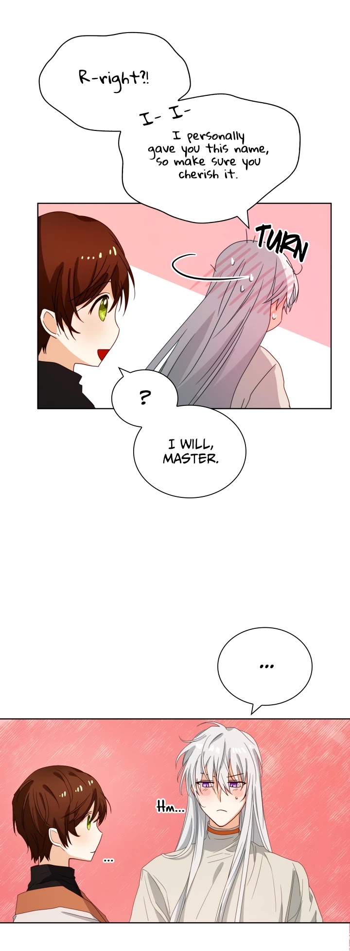 Crimson Karma Chapter 46 page 23 - Chapter 46