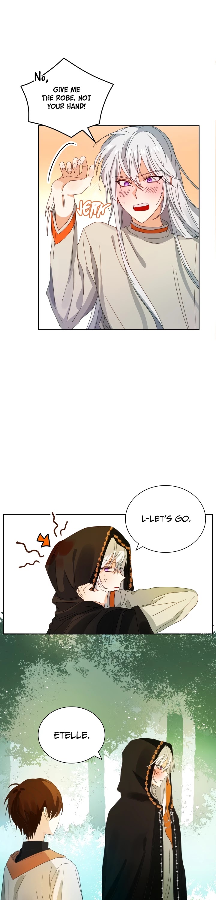 Crimson Karma Chapter 46 page 25 - Chapter 46