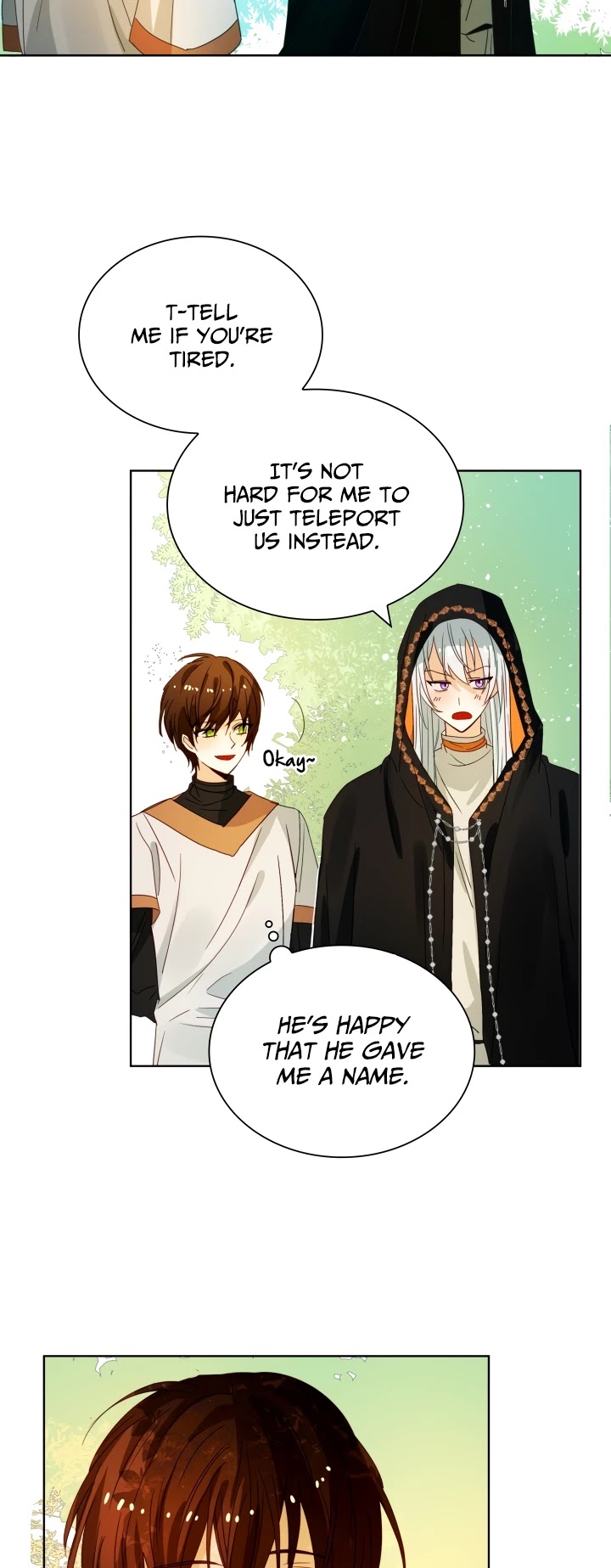 Crimson Karma Chapter 46 page 26 - Chapter 46