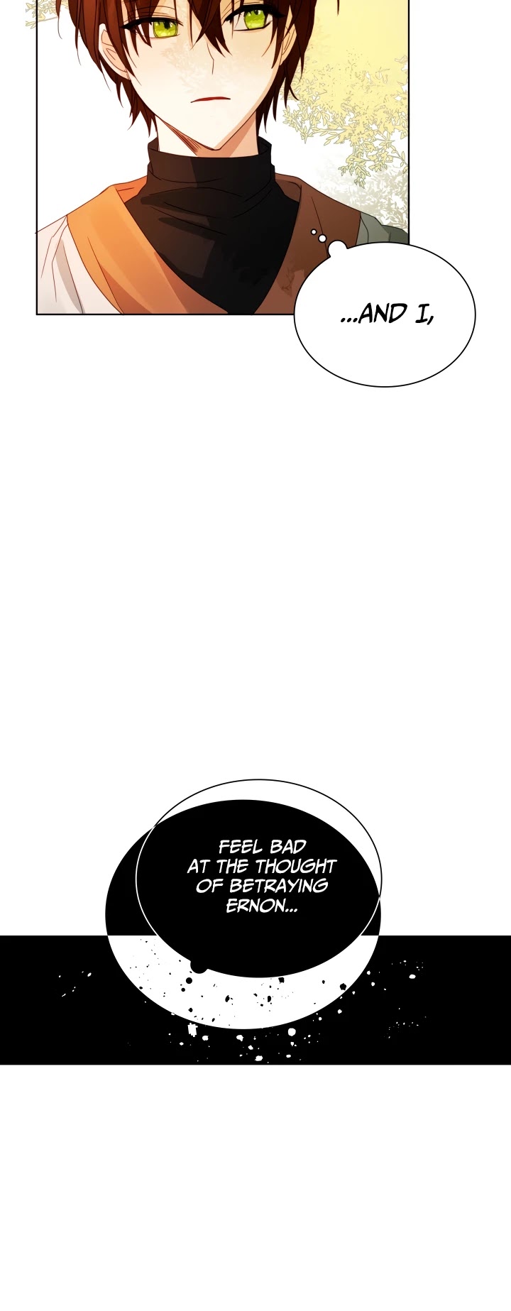 Crimson Karma Chapter 46 page 27 - Chapter 46