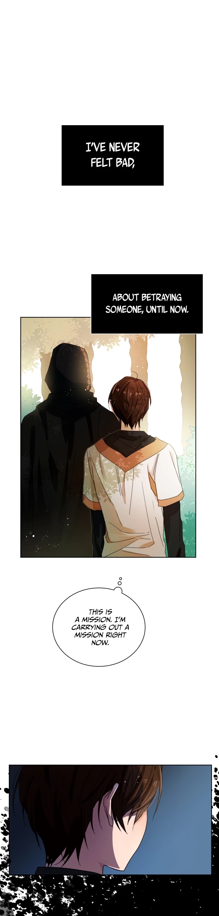 Crimson Karma Chapter 46 page 28 - Chapter 46