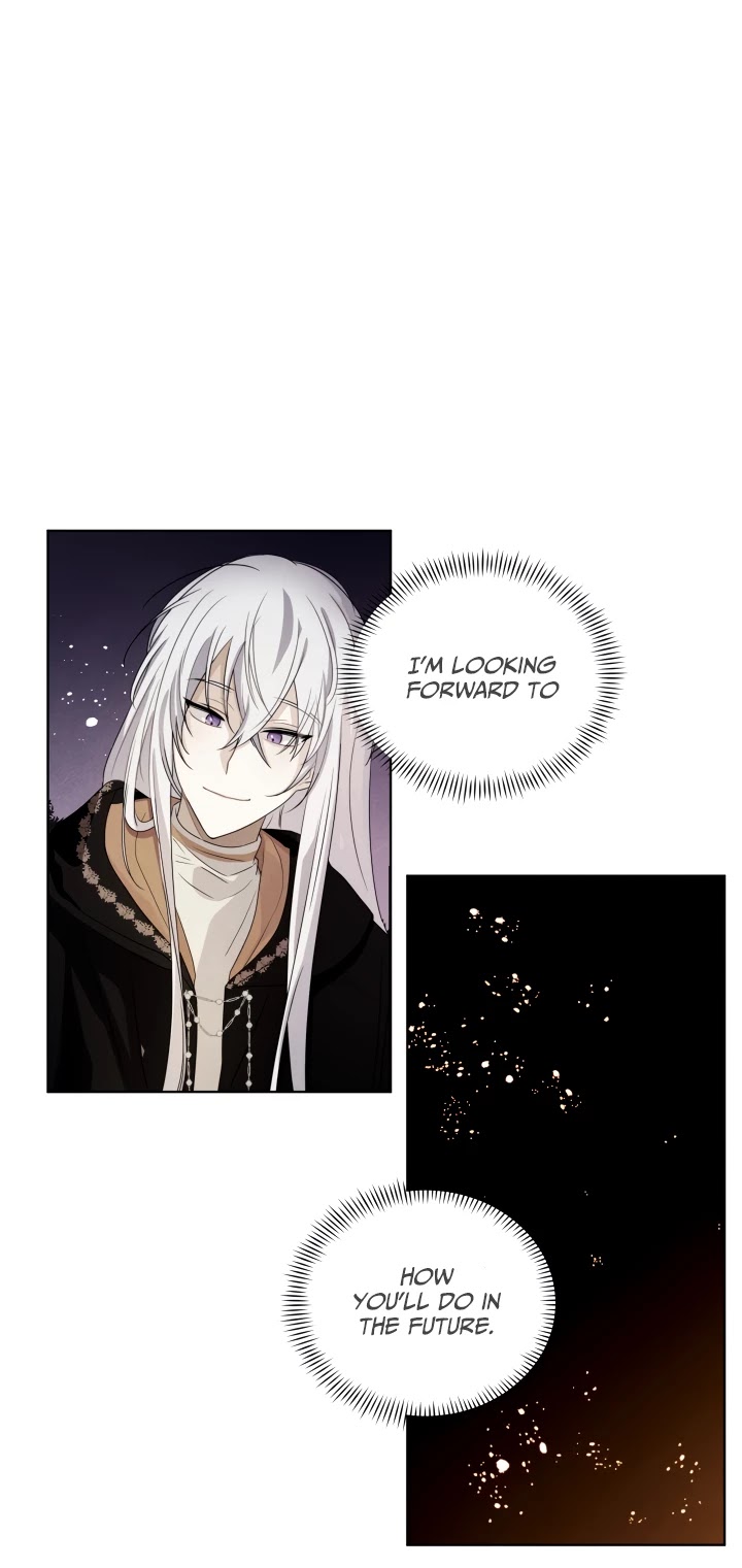 Crimson Karma Chapter 46 page 3 - Chapter 46