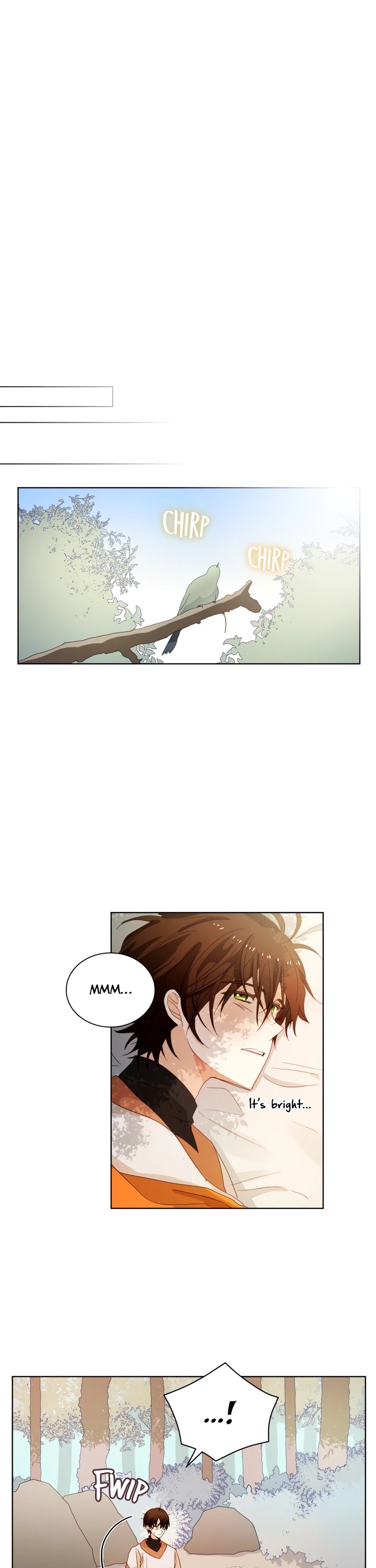 Crimson Karma Chapter 46 page 5 - Chapter 46