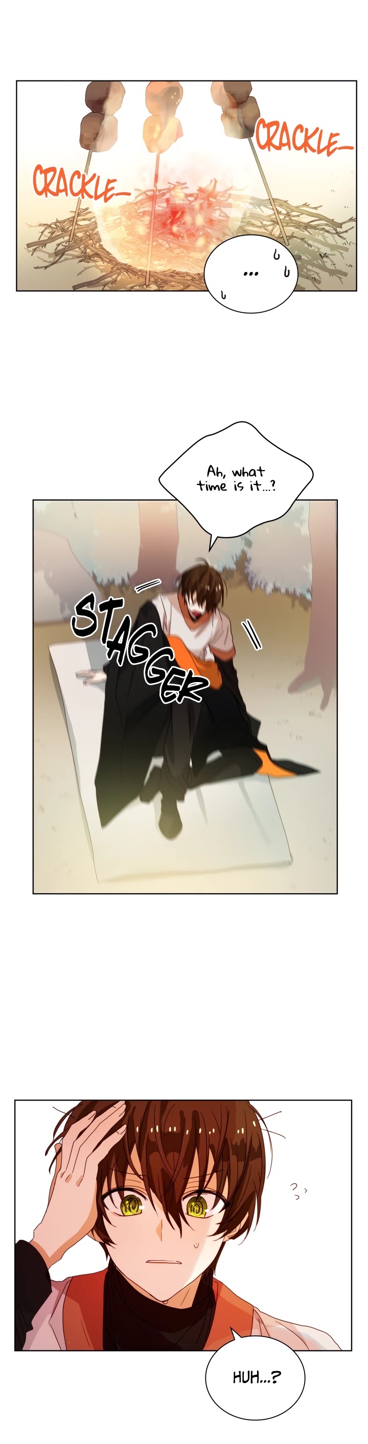 Crimson Karma Chapter 46 page 7 - Chapter 46
