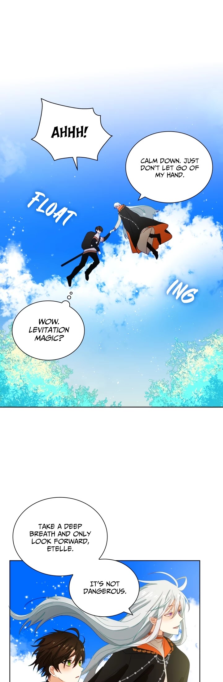 Crimson Karma Chapter 47 page 10 - Chapter 47