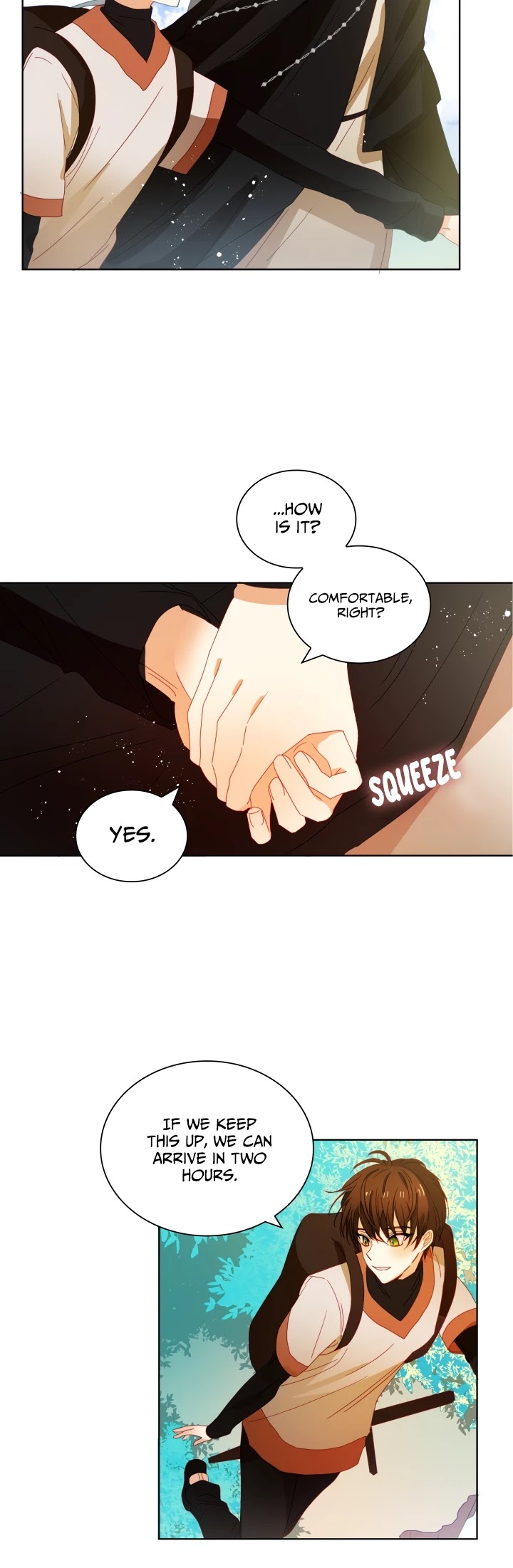 Crimson Karma Chapter 47 page 11 - Chapter 47