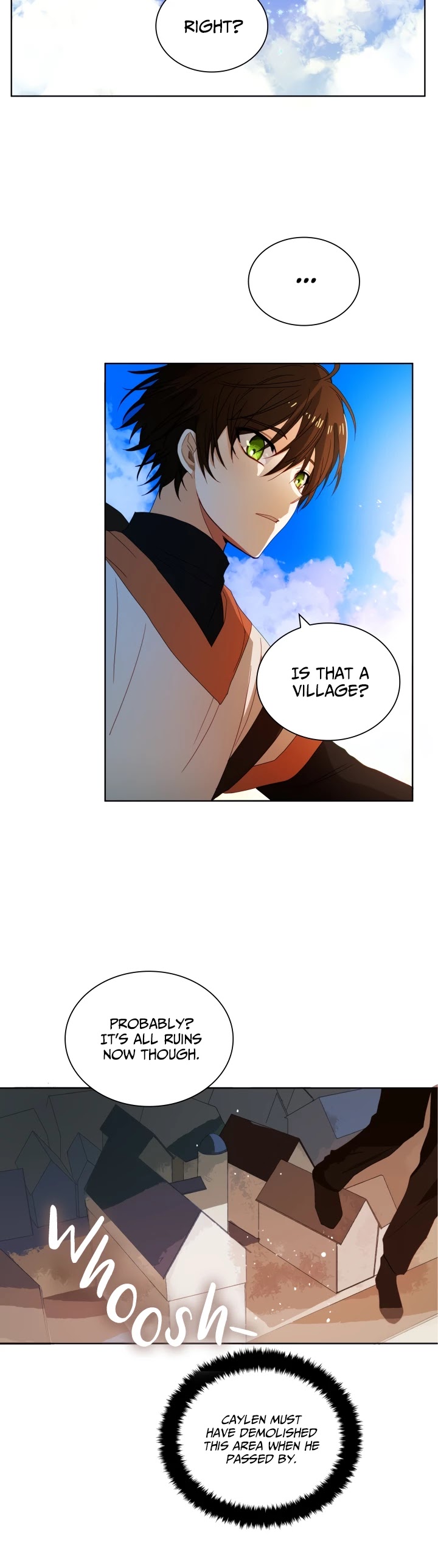 Crimson Karma Chapter 47 page 13 - Chapter 47