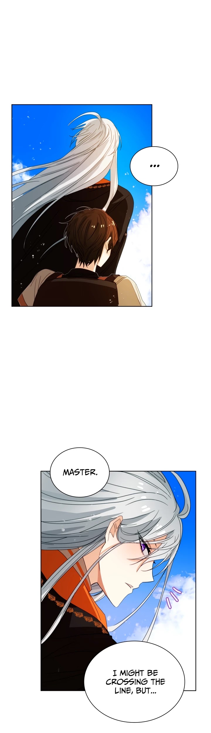 Crimson Karma Chapter 47 page 14 - Chapter 47