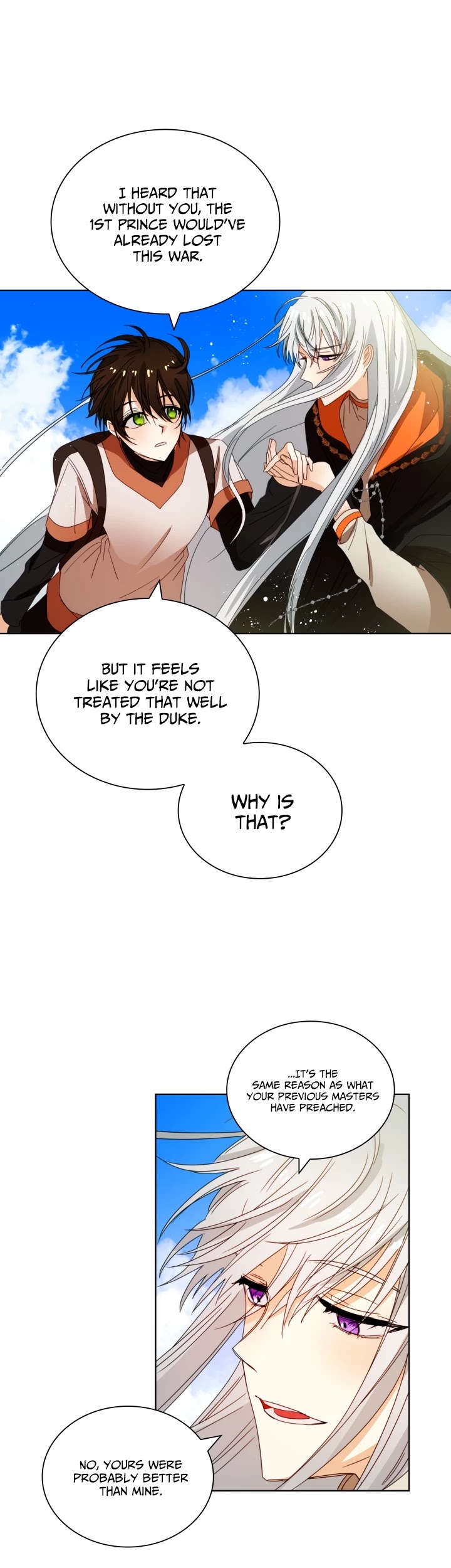 Crimson Karma Chapter 47 page 15 - Chapter 47