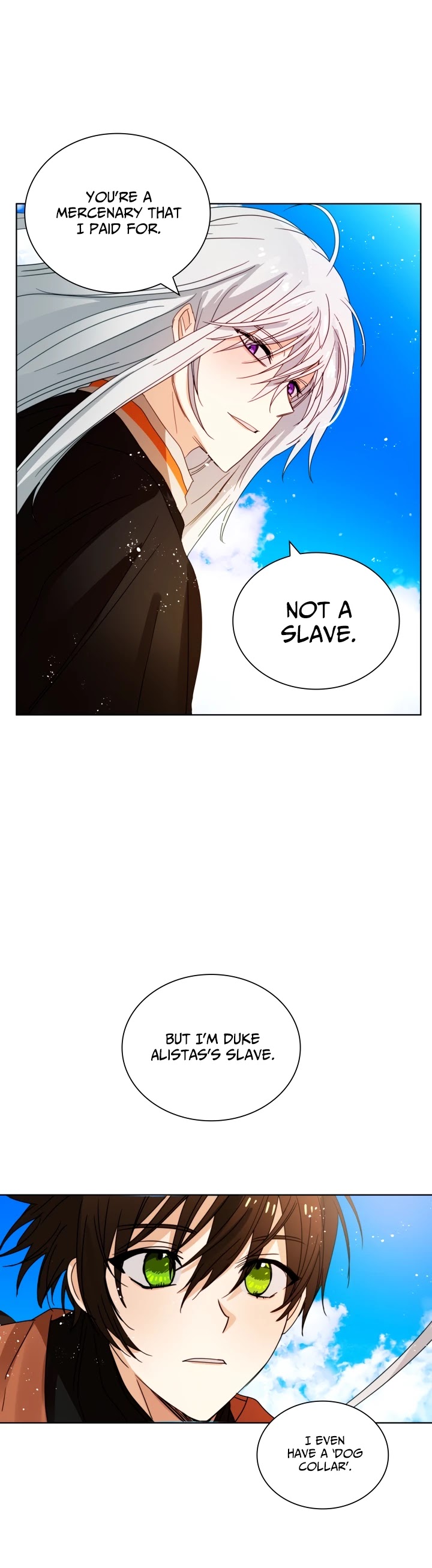 Crimson Karma Chapter 47 page 16 - Chapter 47