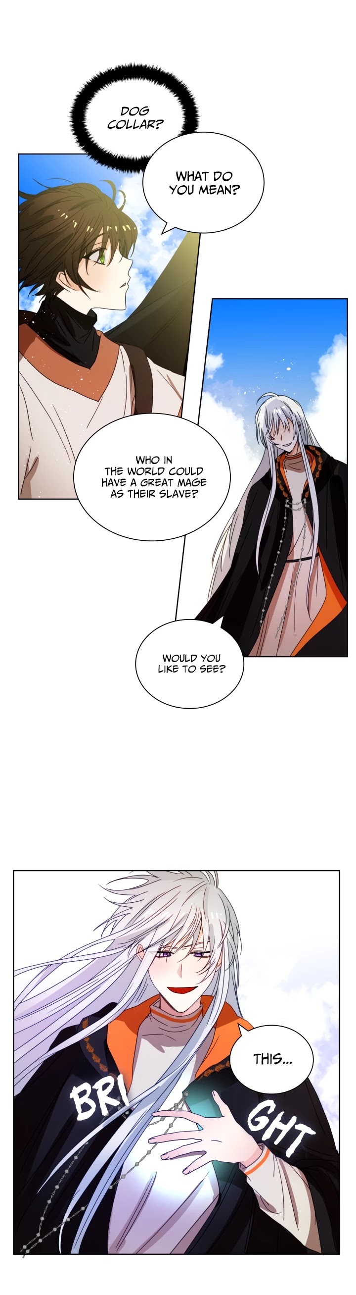 Crimson Karma Chapter 47 page 17 - Chapter 47