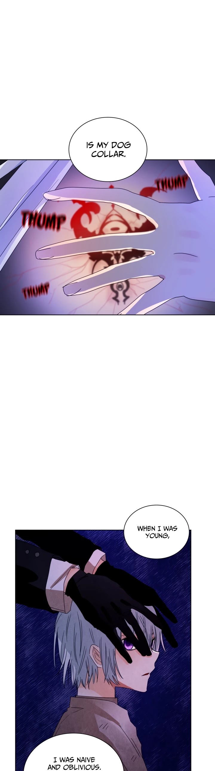 Crimson Karma Chapter 47 page 18 - Chapter 47
