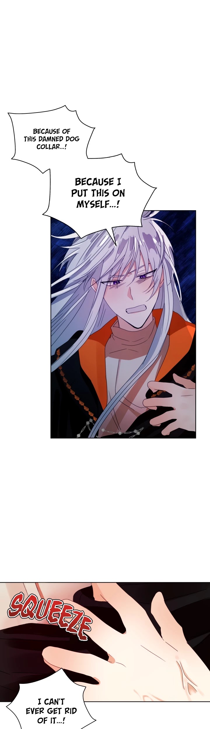 Crimson Karma Chapter 47 page 20 - Chapter 47
