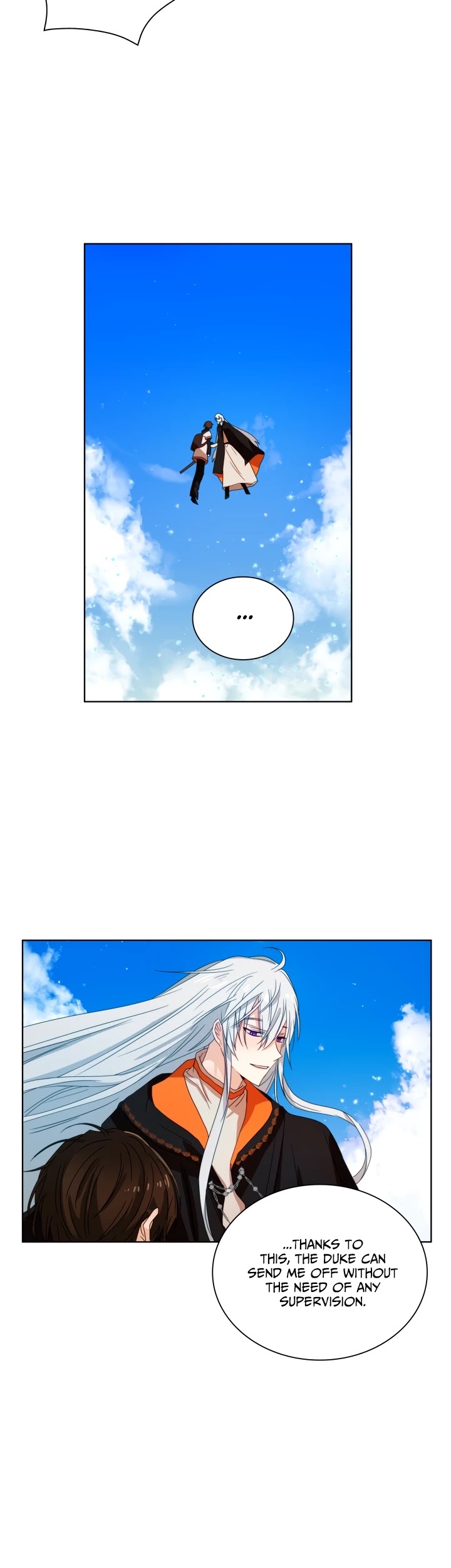 Crimson Karma Chapter 47 page 21 - Chapter 47
