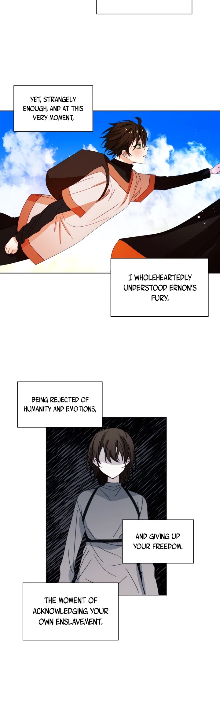 Crimson Karma Chapter 47 page 24 - Chapter 47