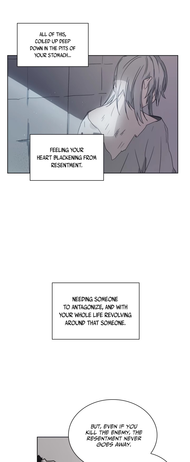 Crimson Karma Chapter 47 page 25 - Chapter 47
