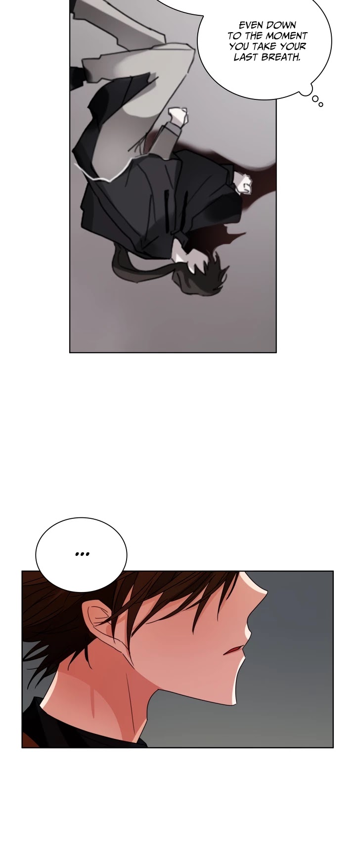 Crimson Karma Chapter 47 page 26 - Chapter 47