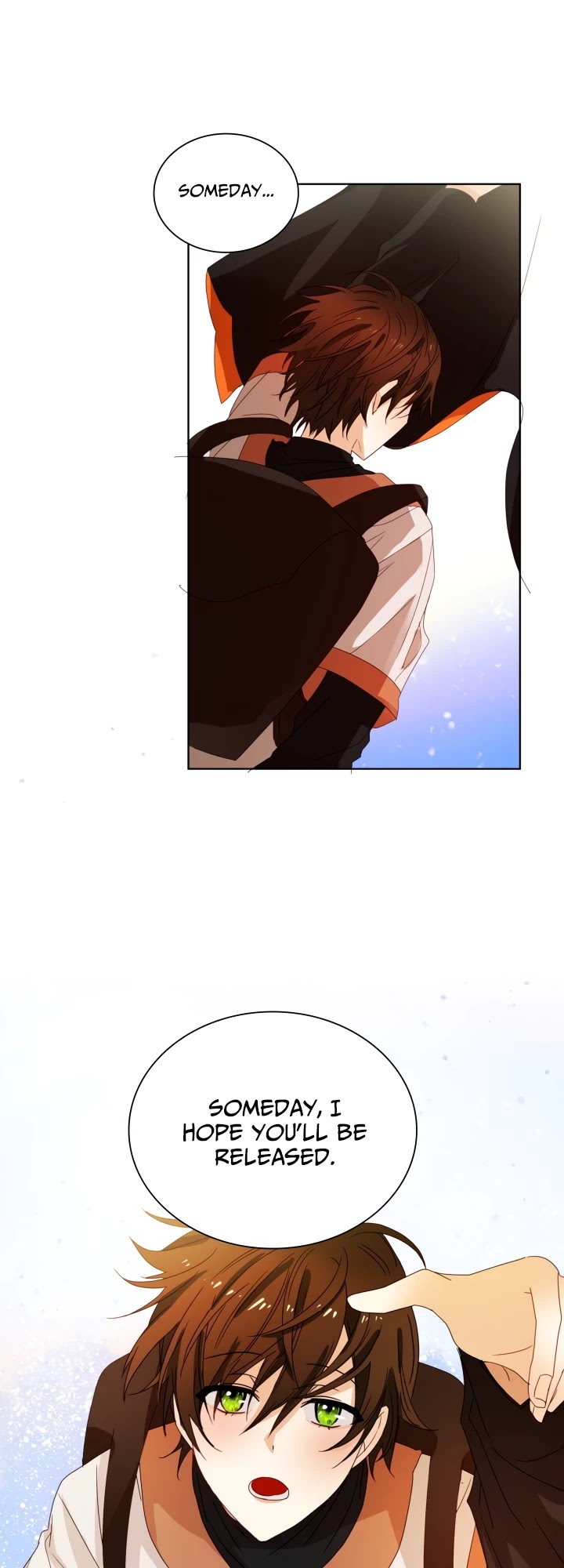 Crimson Karma Chapter 47 page 27 - Chapter 47