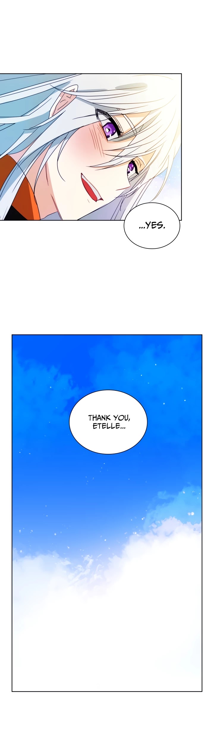 Crimson Karma Chapter 47 page 29 - Chapter 47