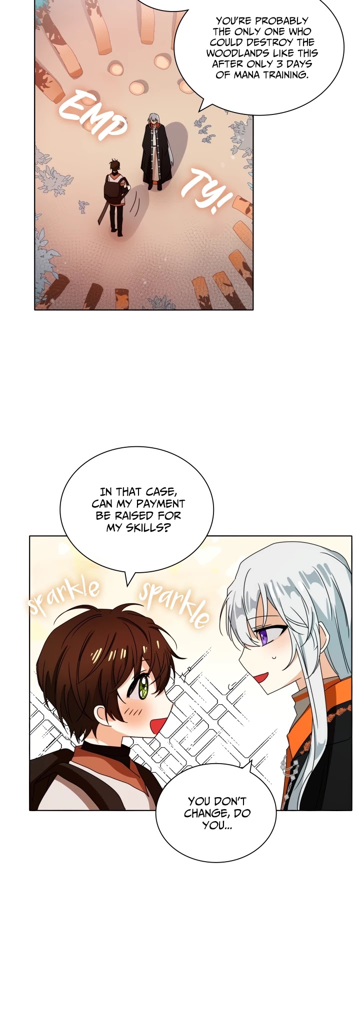 Crimson Karma Chapter 47 page 3 - Chapter 47