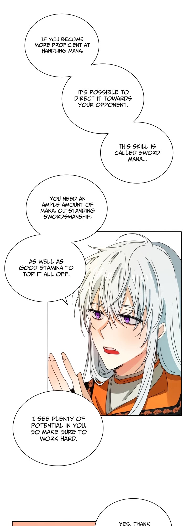 Crimson Karma Chapter 47 page 4 - Chapter 47