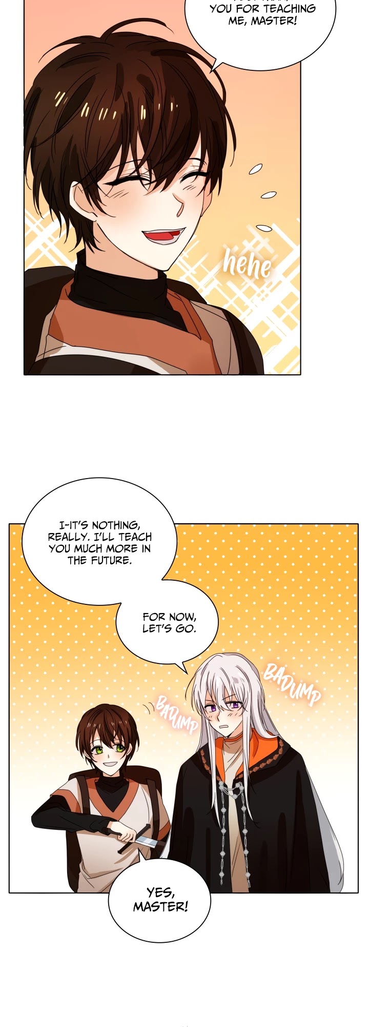 Crimson Karma Chapter 47 page 5 - Chapter 47