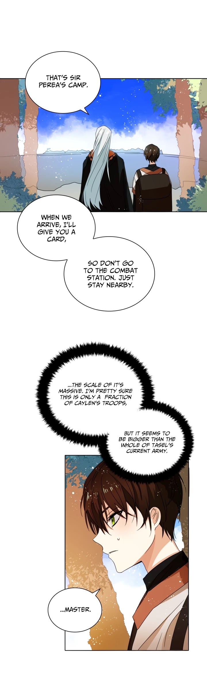 Crimson Karma Chapter 47 page 7 - Chapter 47