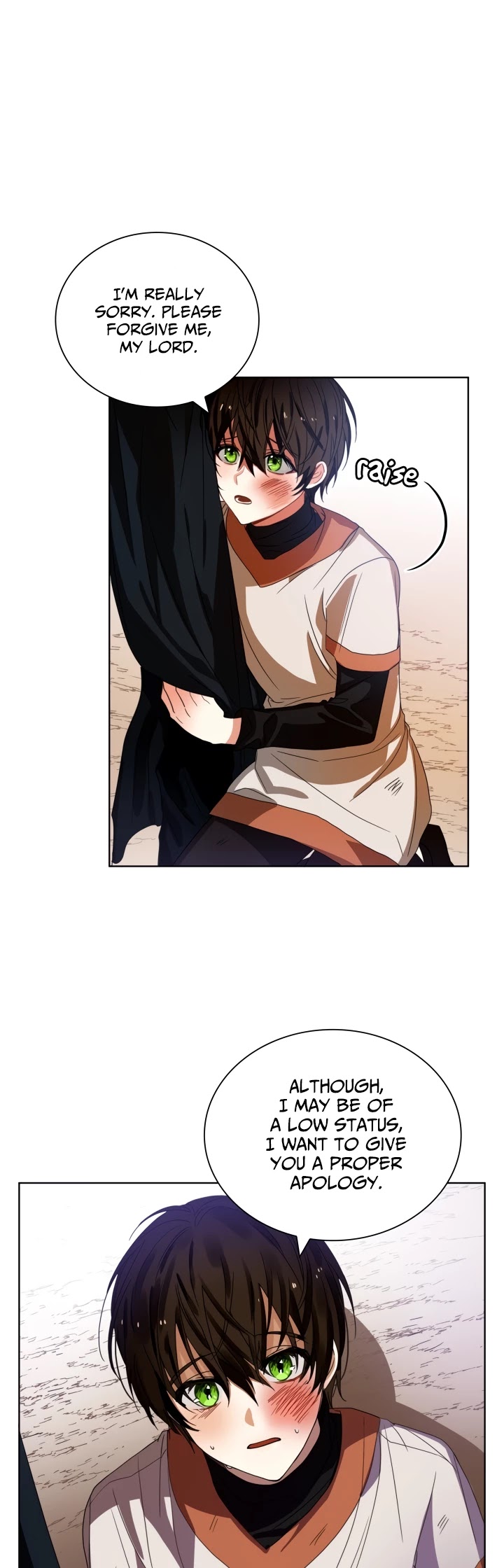 Crimson Karma Chapter 49 page 10 - Chapter 49