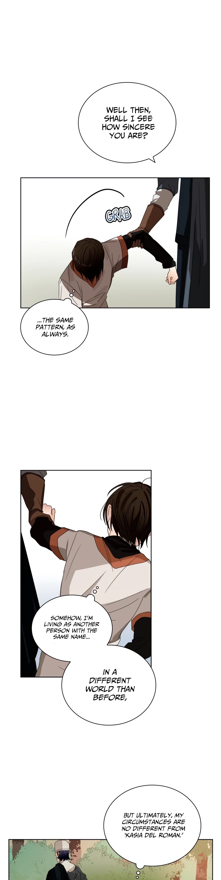Crimson Karma Chapter 49 page 12 - Chapter 49