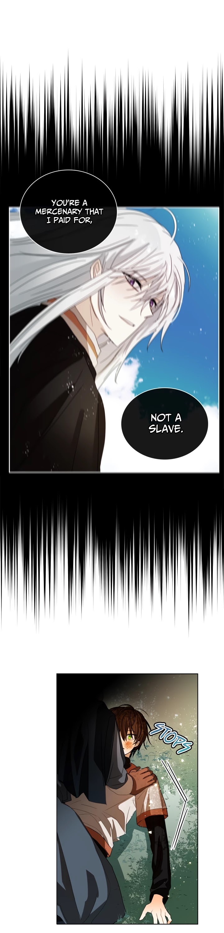 Crimson Karma Chapter 49 page 19 - Chapter 49