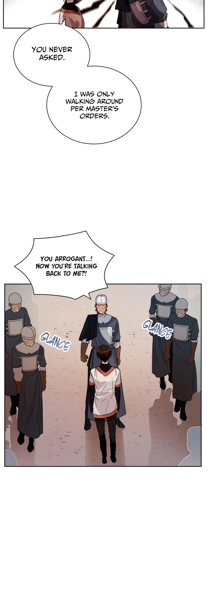 Crimson Karma Chapter 49 page 2 - Chapter 49