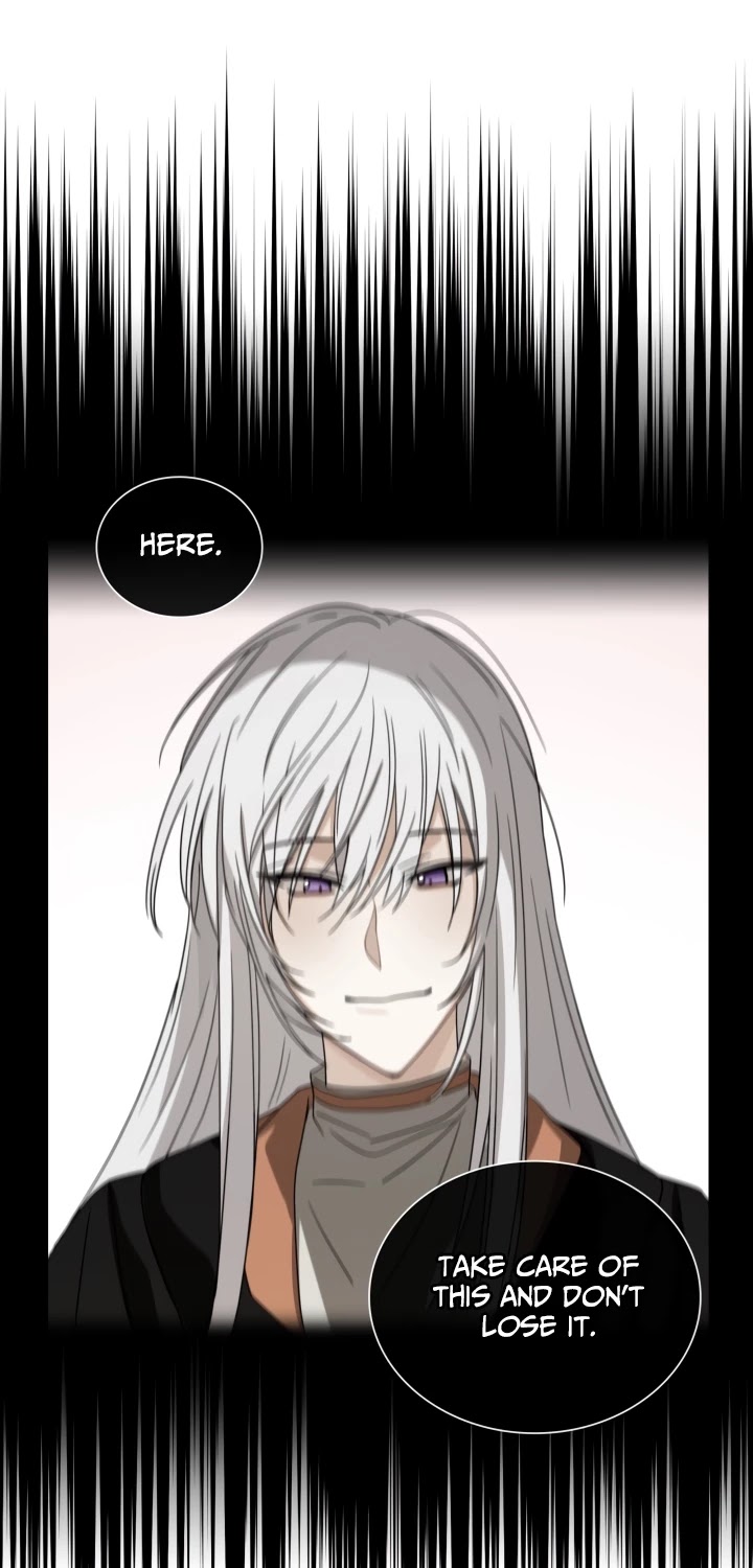 Crimson Karma Chapter 49 page 20 - Chapter 49