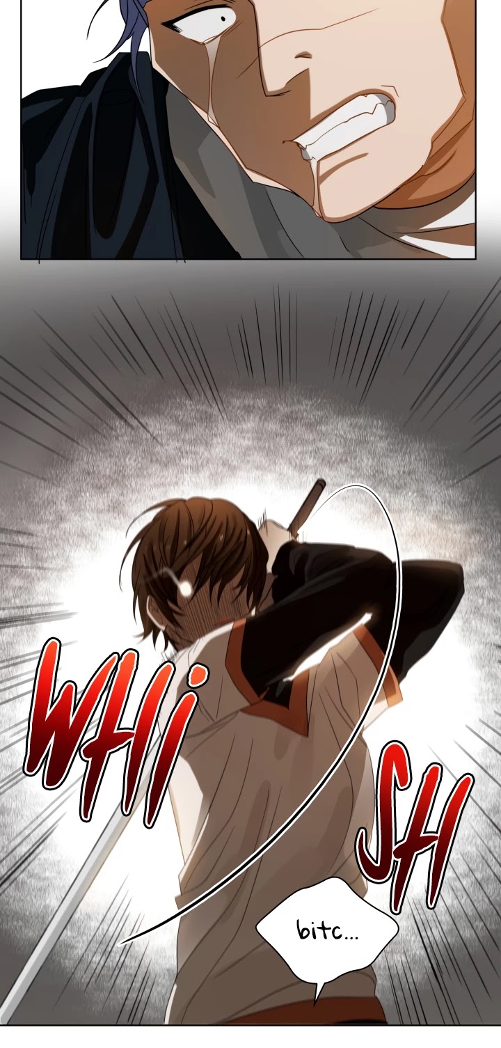 Crimson Karma Chapter 49 page 24 - Chapter 49