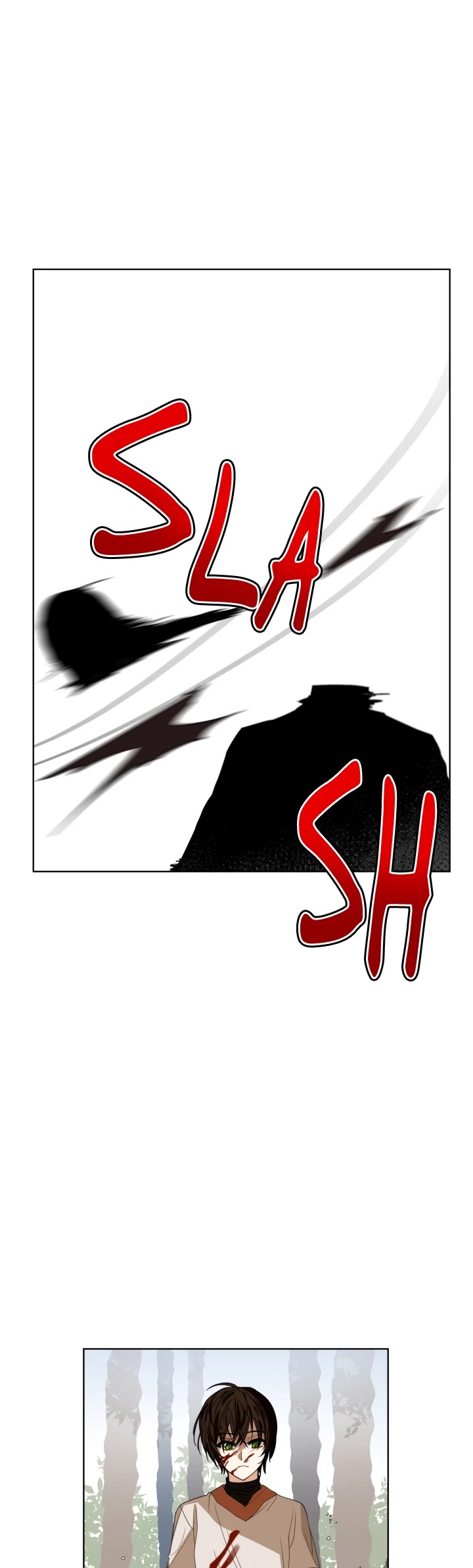 Crimson Karma Chapter 49 page 25 - Chapter 49