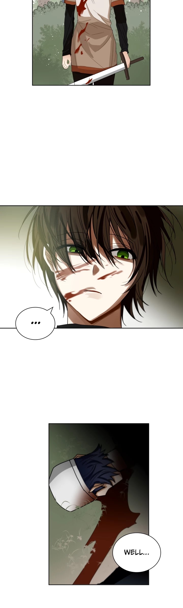 Crimson Karma Chapter 49 page 26 - Chapter 49
