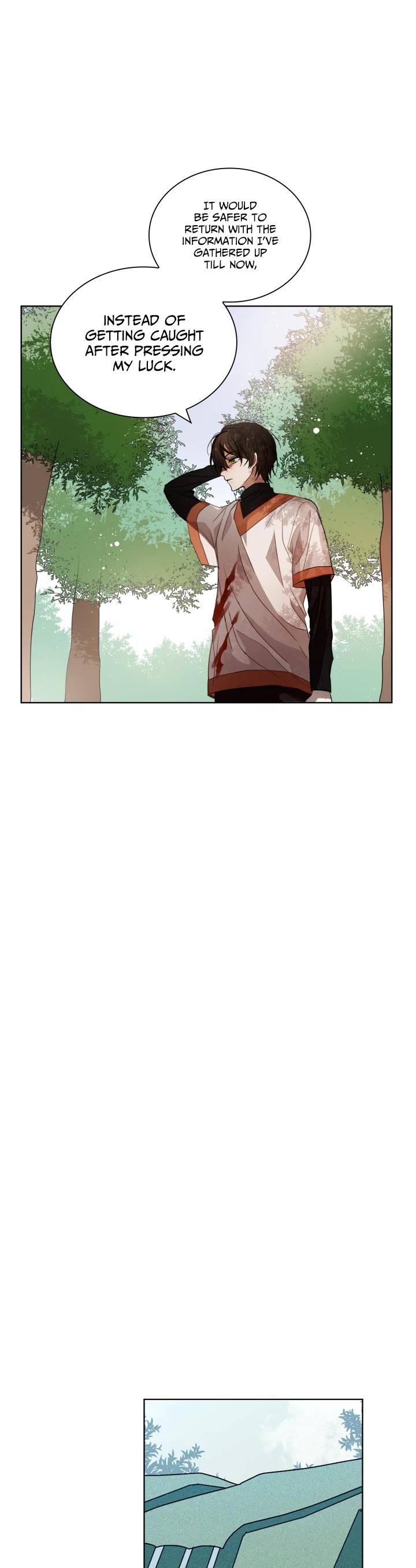 Crimson Karma Chapter 49 page 27 - Chapter 49