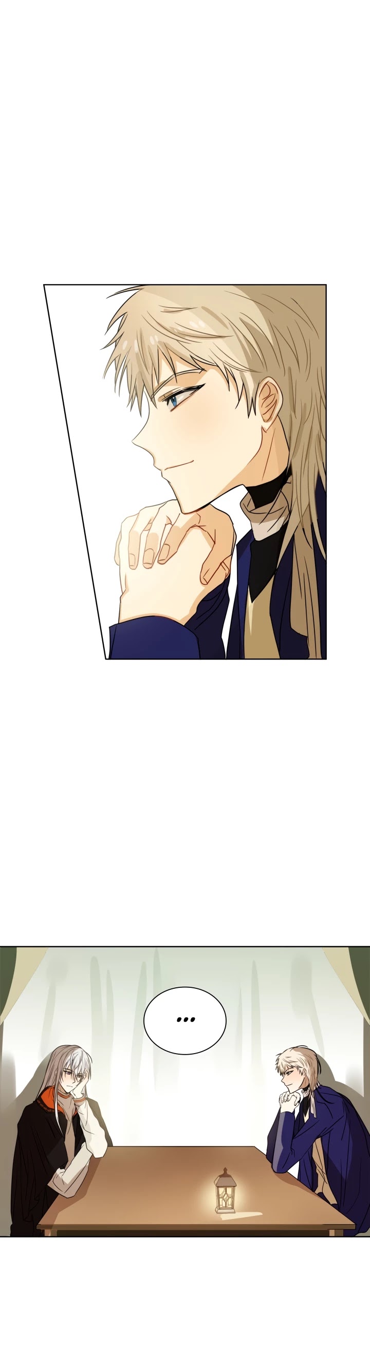 Crimson Karma Chapter 49 page 29 - Chapter 49