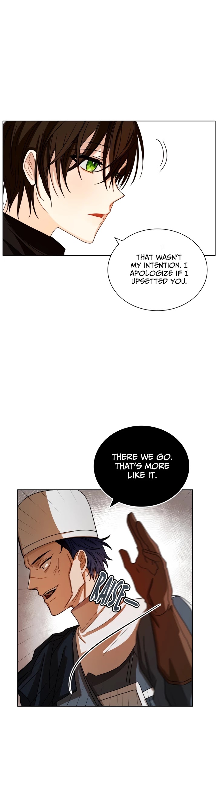 Crimson Karma Chapter 49 page 6 - Chapter 49